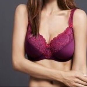 Change Florence Full coverage Bra 32I